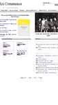Mobile Screenshot of icicommence.net